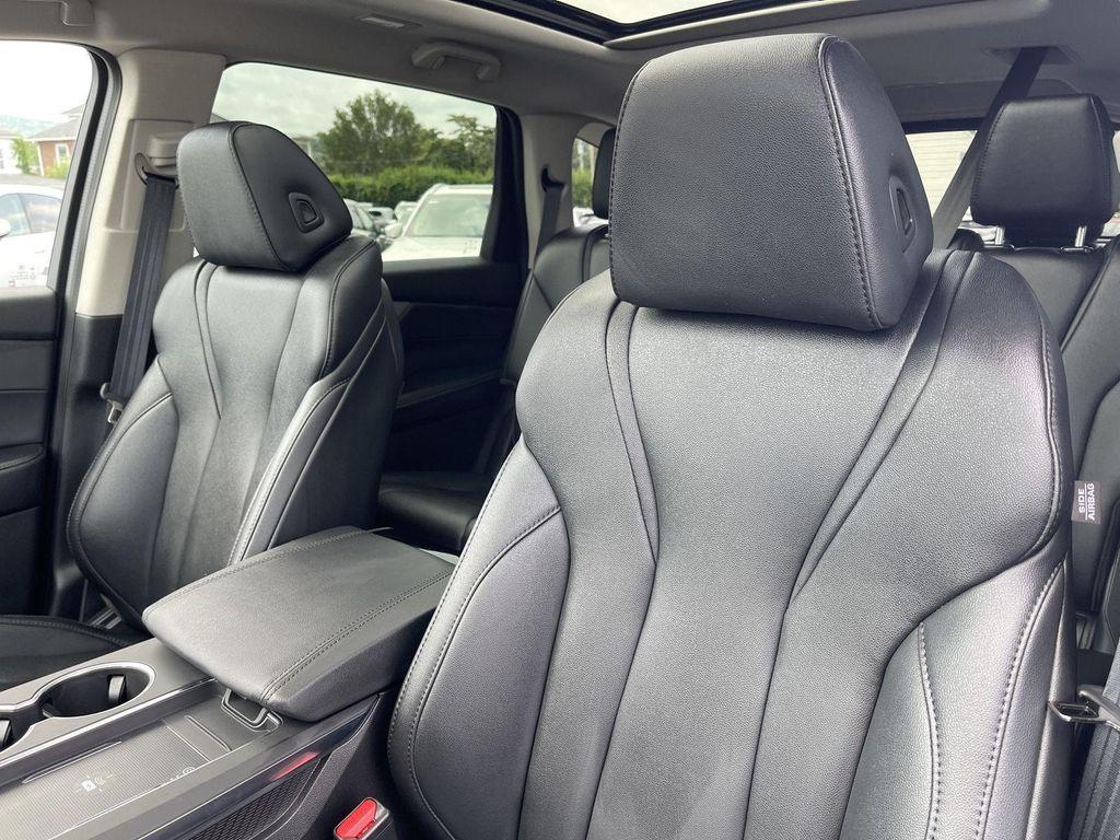 new 2026 Acura MDX car, priced at $55,350