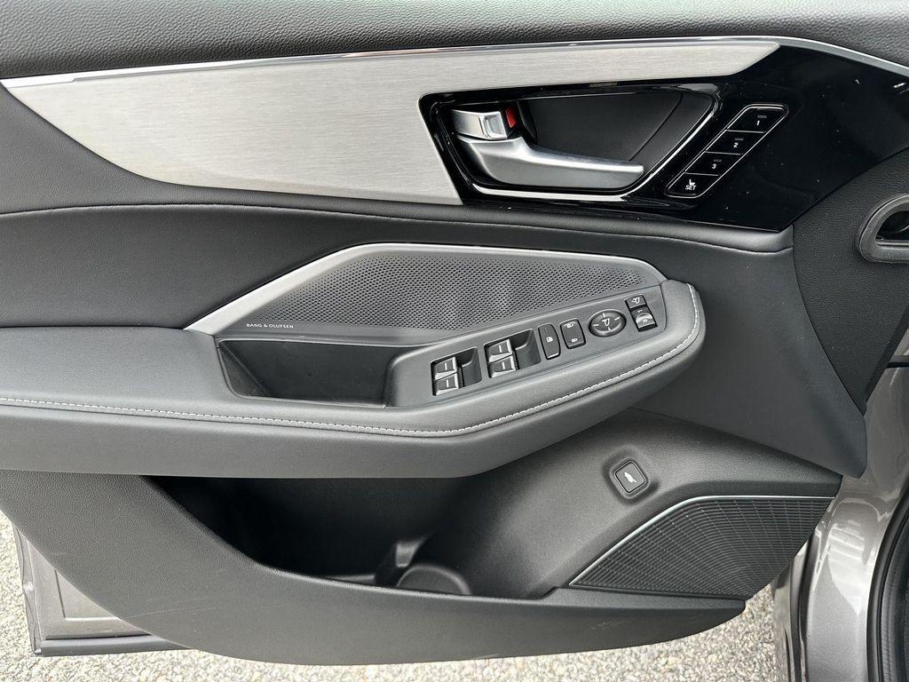 new 2026 Acura MDX car, priced at $61,350