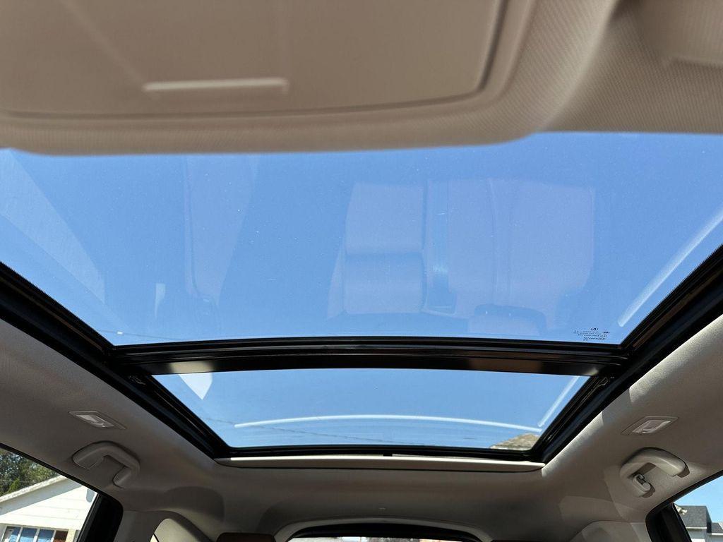 new 2025 Acura RDX car, priced at $49,250