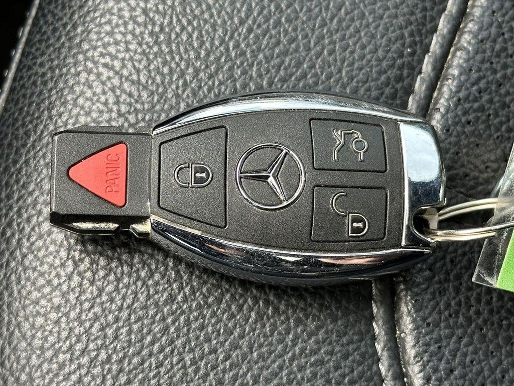 used 2018 Mercedes-Benz GLE 350 car, priced at $16,500