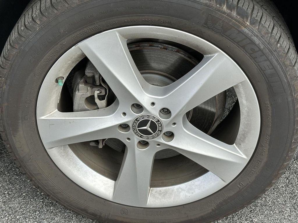 used 2018 Mercedes-Benz GLE 350 car, priced at $16,500