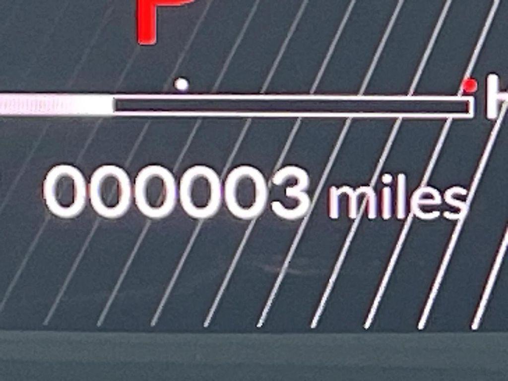 new 2026 Acura MDX car, priced at $68,250