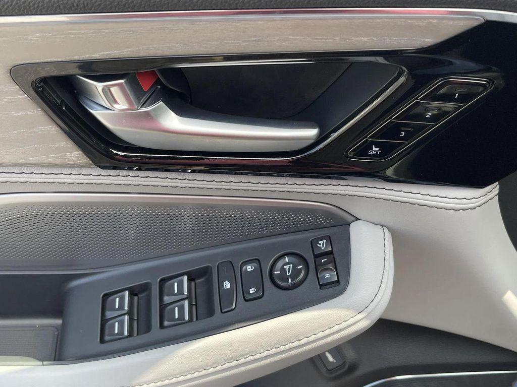 new 2026 Acura MDX car, priced at $68,250