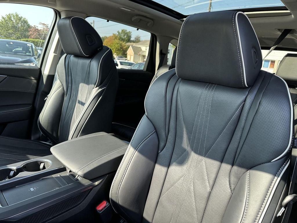 new 2026 Acura MDX car, priced at $68,850