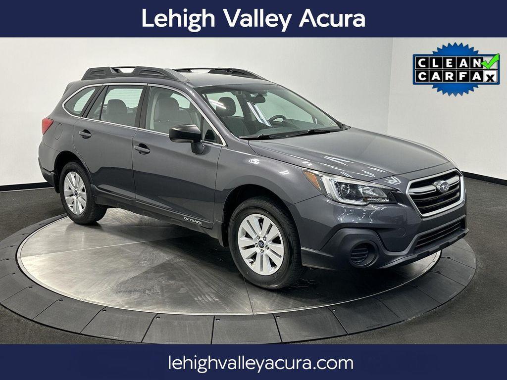 used 2019 Subaru Outback car, priced at $16,000