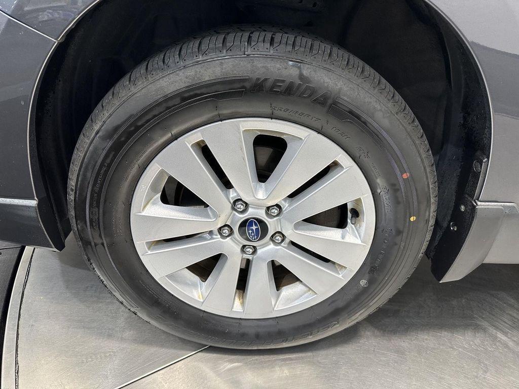 used 2019 Subaru Outback car, priced at $16,000