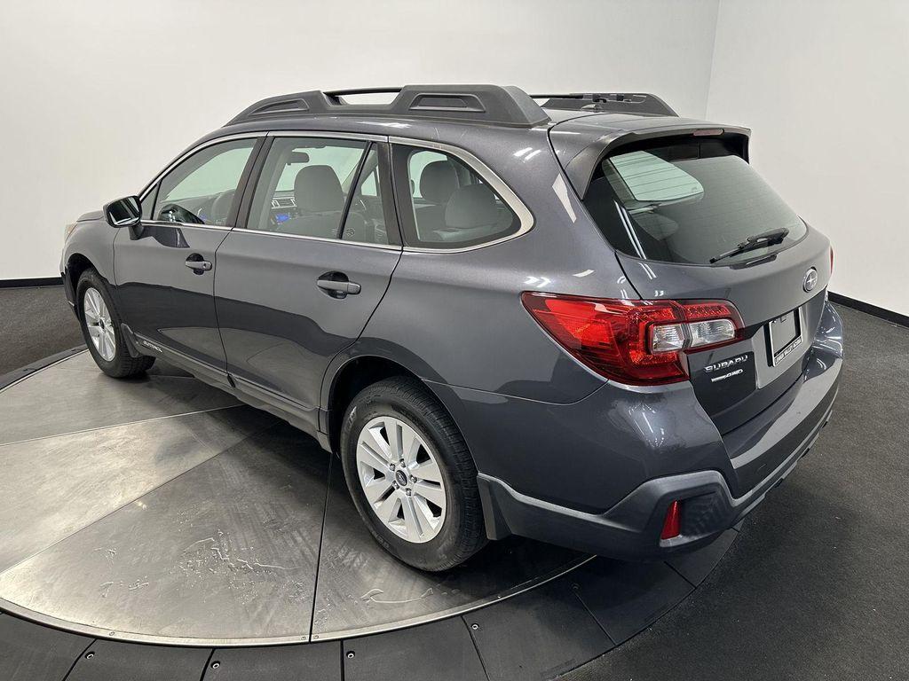 used 2019 Subaru Outback car, priced at $16,000
