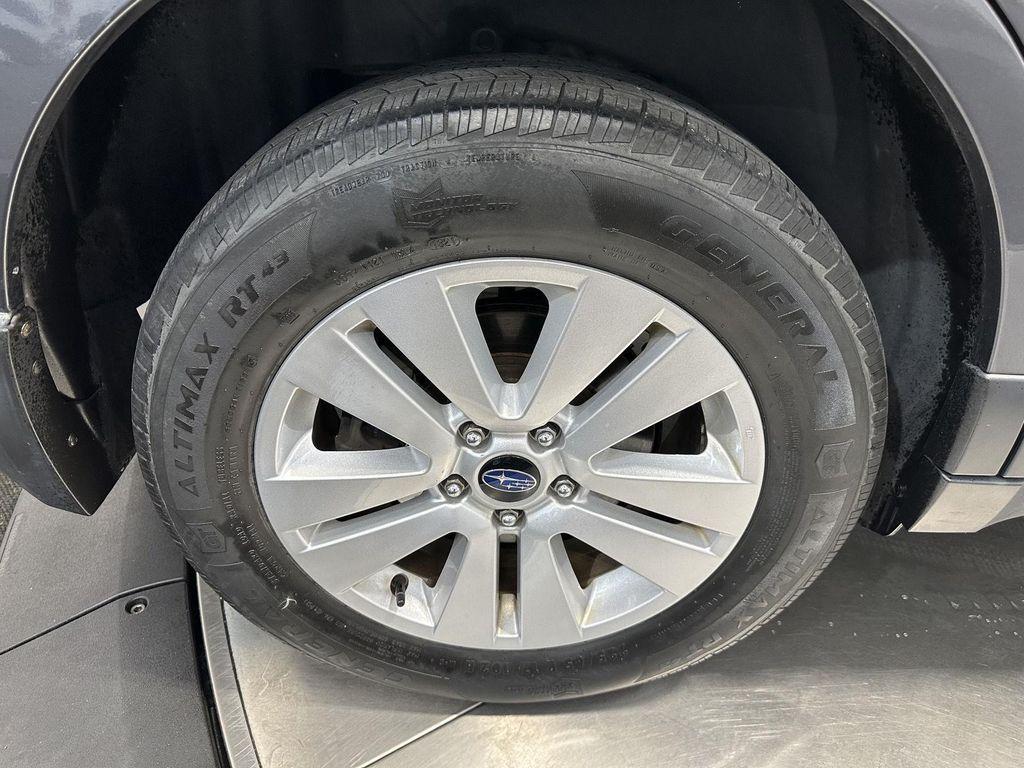 used 2019 Subaru Outback car, priced at $16,000