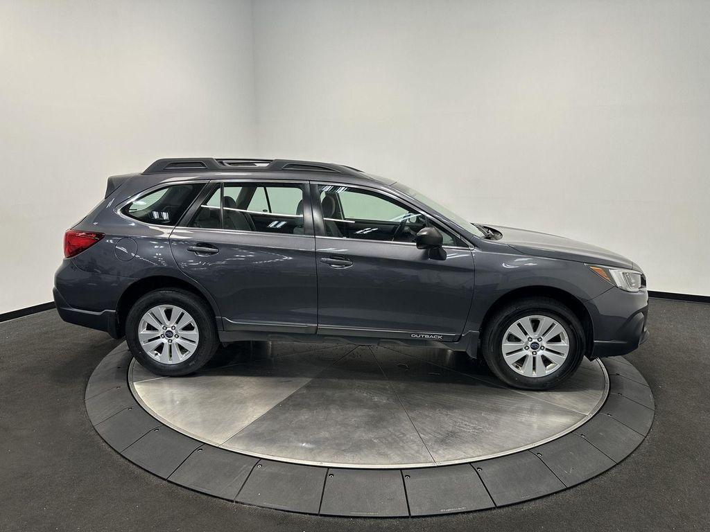 used 2019 Subaru Outback car, priced at $16,000