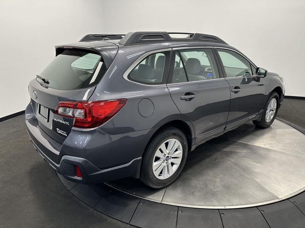 used 2019 Subaru Outback car, priced at $16,000