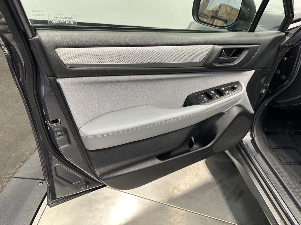 used 2019 Subaru Outback car, priced at $16,000