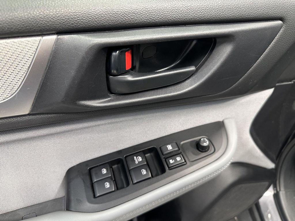 used 2019 Subaru Outback car, priced at $16,000