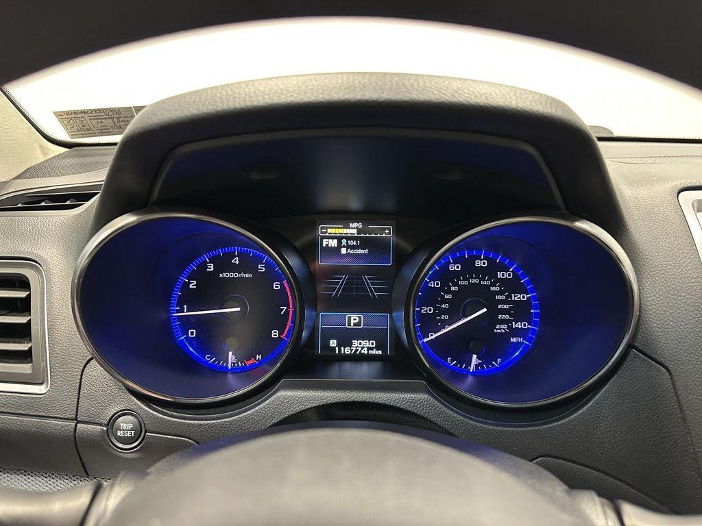 used 2019 Subaru Outback car, priced at $16,000