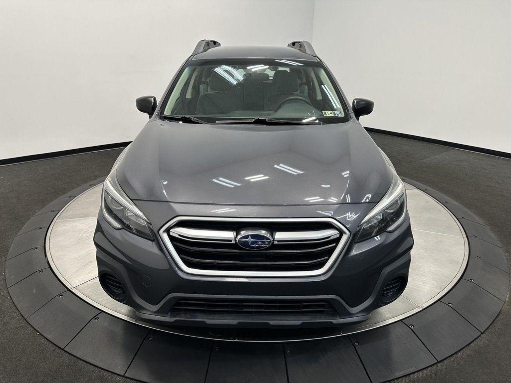 used 2019 Subaru Outback car, priced at $16,000