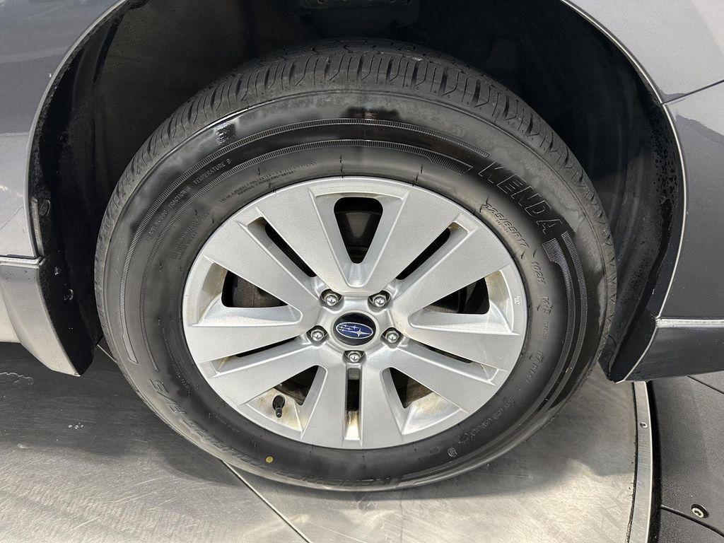 used 2019 Subaru Outback car, priced at $16,000
