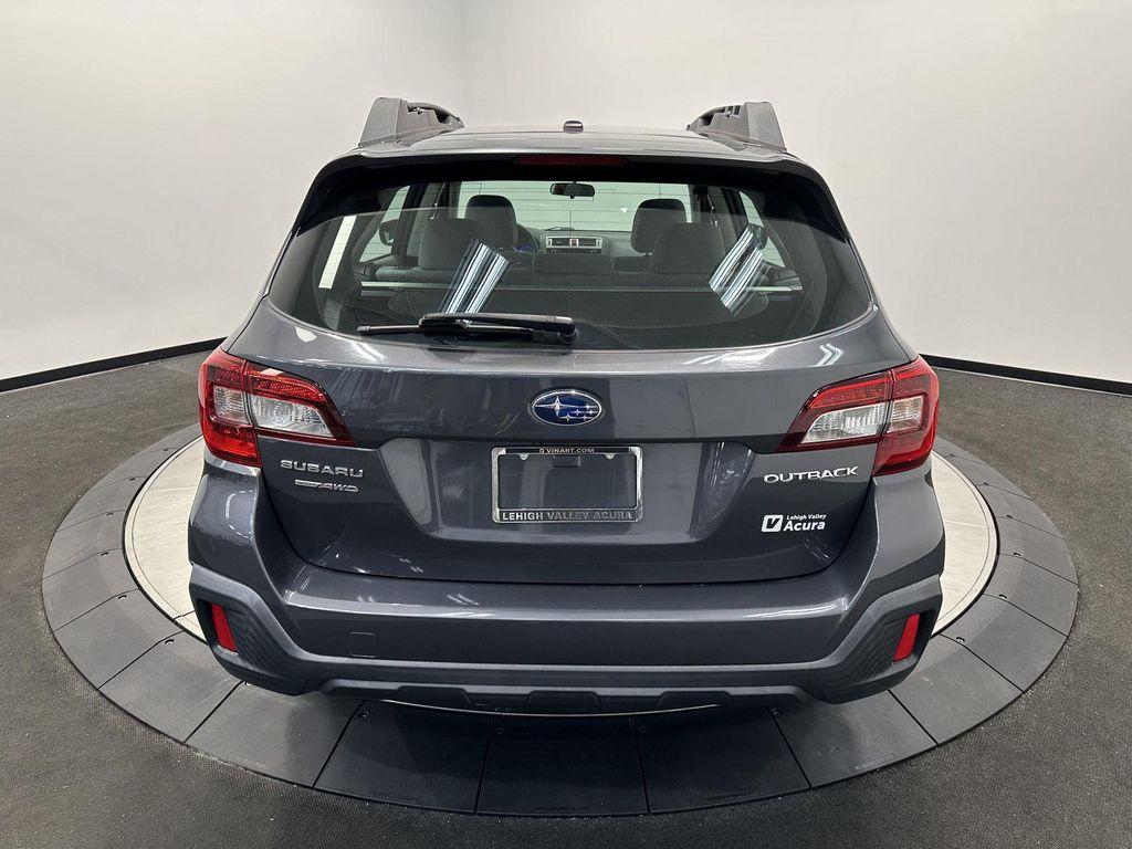 used 2019 Subaru Outback car, priced at $16,000