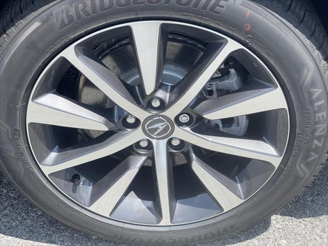 new 2026 Acura MDX car, priced at $60,750