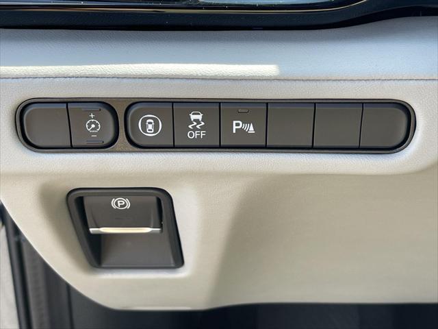 new 2026 Acura MDX car, priced at $60,750