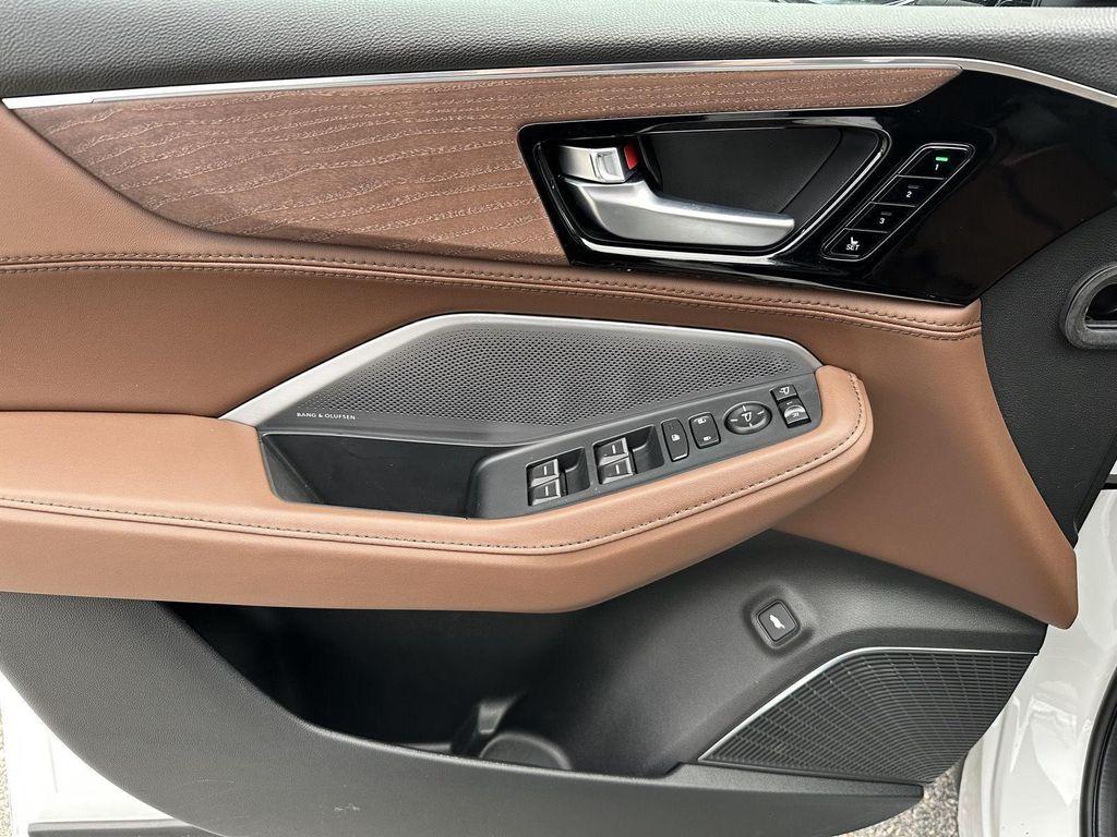 new 2026 Acura MDX car, priced at $68,850