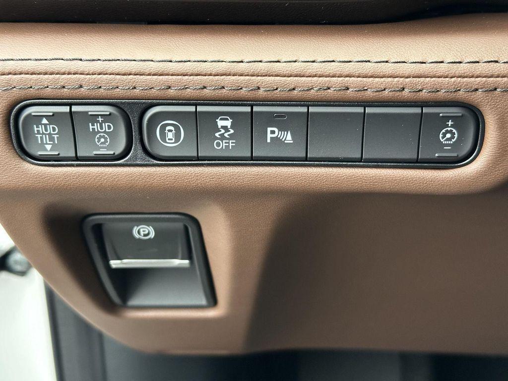 new 2026 Acura MDX car, priced at $68,850