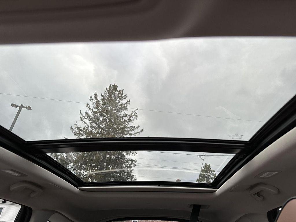 new 2026 Acura MDX car, priced at $68,850