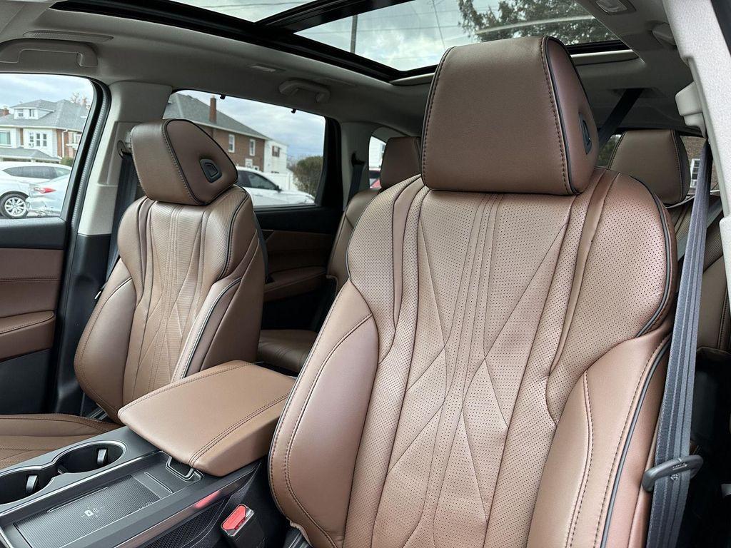 new 2026 Acura MDX car, priced at $68,850