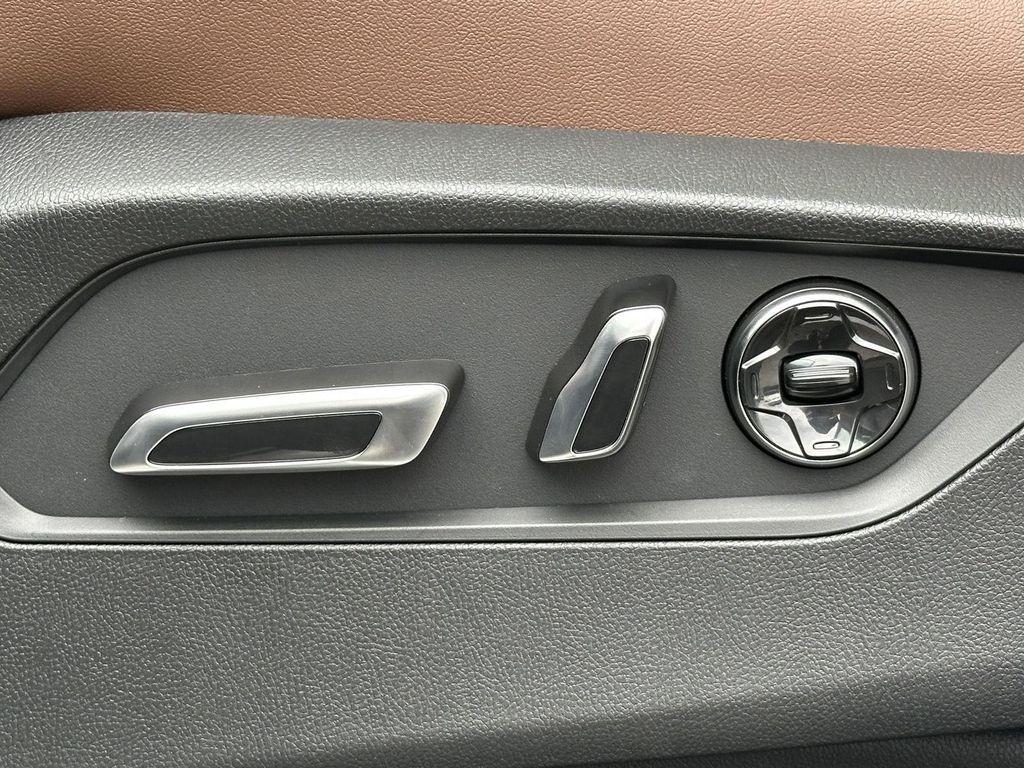 new 2026 Acura MDX car, priced at $68,850