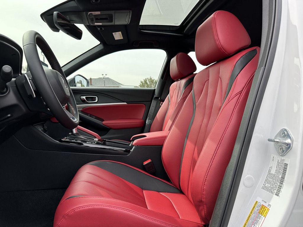 new 2026 Acura Integra car, priced at $37,745