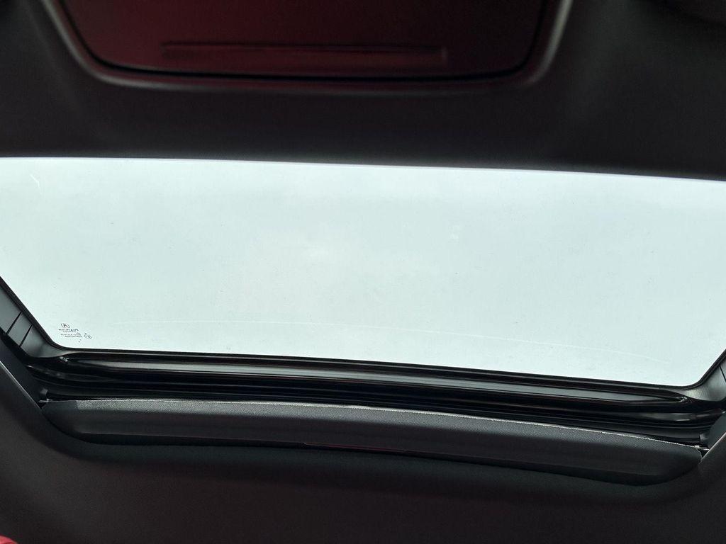 new 2026 Acura Integra car, priced at $37,745