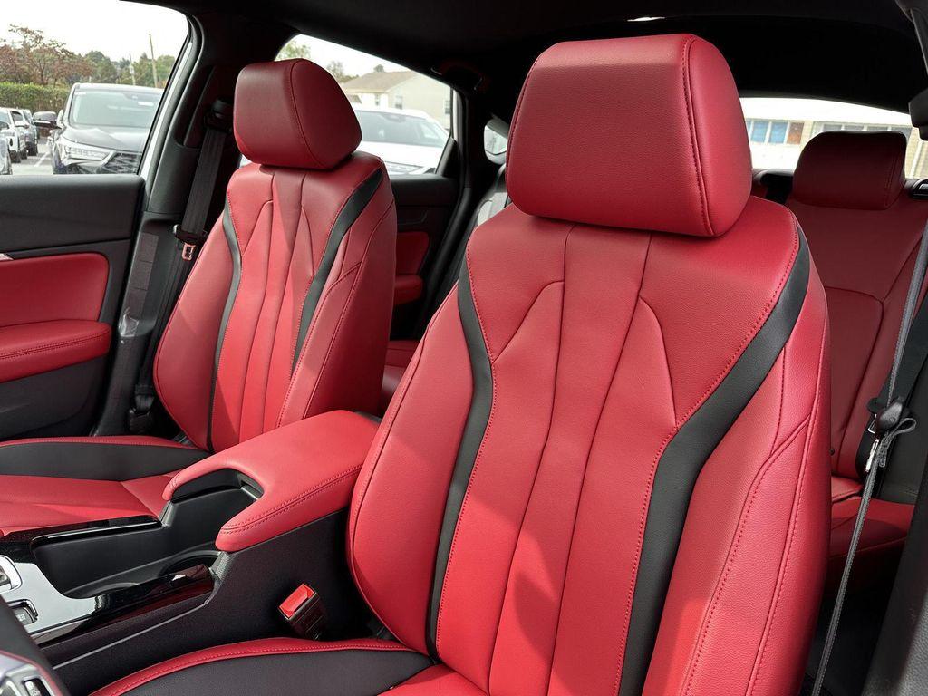 new 2026 Acura Integra car, priced at $37,745