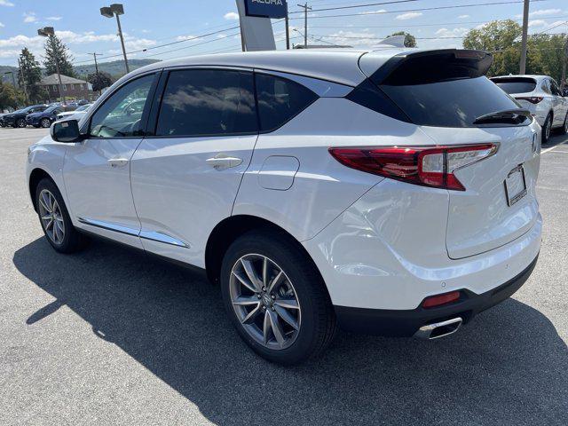 new 2024 Acura RDX car, priced at $48,950