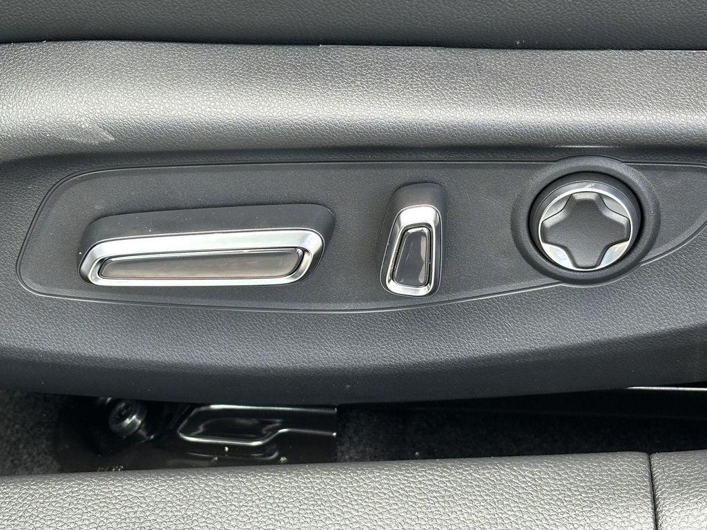 new 2026 Acura Integra car, priced at $54,595