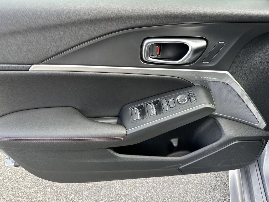 new 2026 Acura Integra car, priced at $54,595