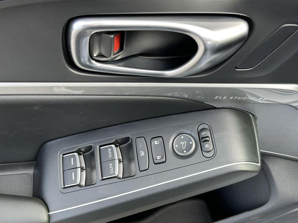 new 2026 Acura Integra car, priced at $54,595