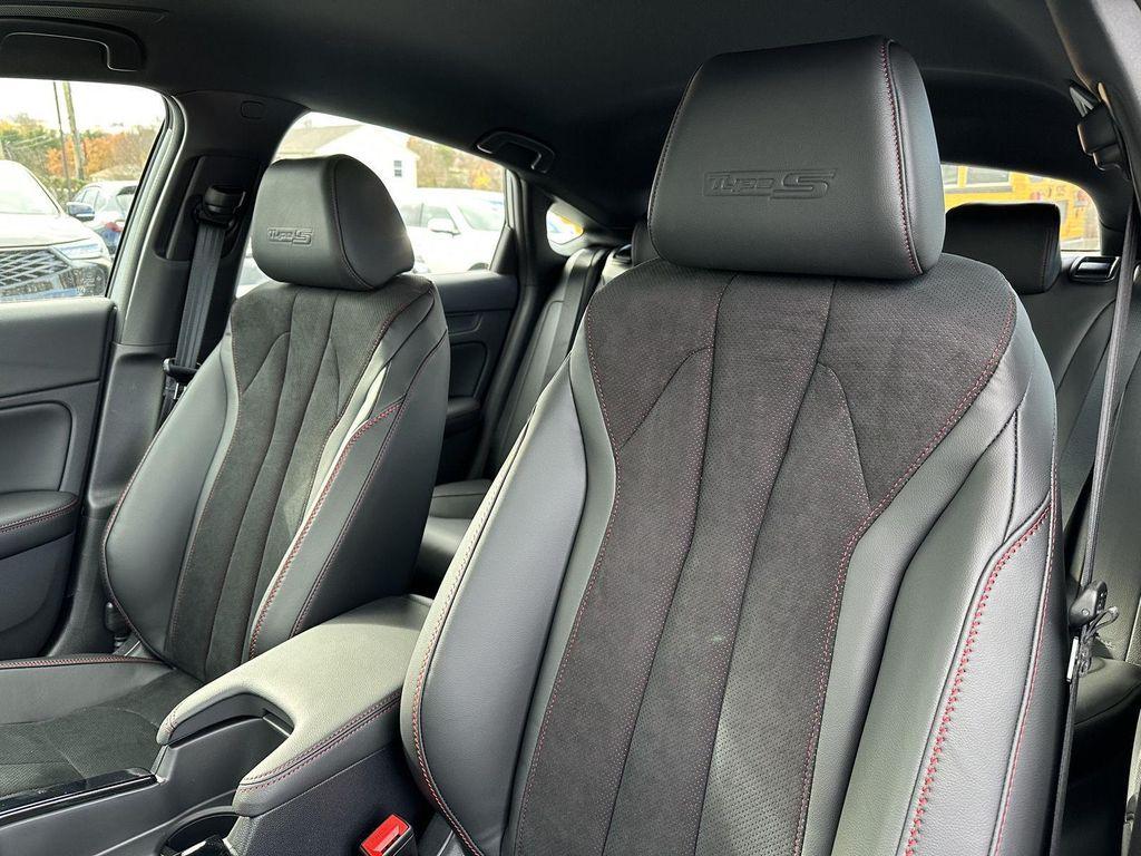 new 2026 Acura Integra car, priced at $54,595