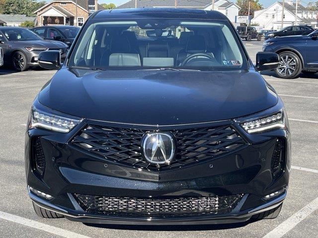 new 2025 Acura RDX car, priced at $54,400