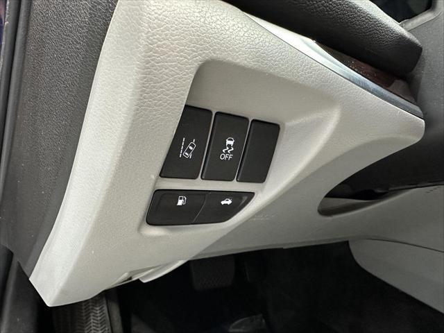used 2016 Acura TLX car, priced at $16,250