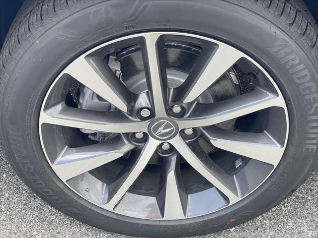 new 2026 Acura MDX car, priced at $61,350