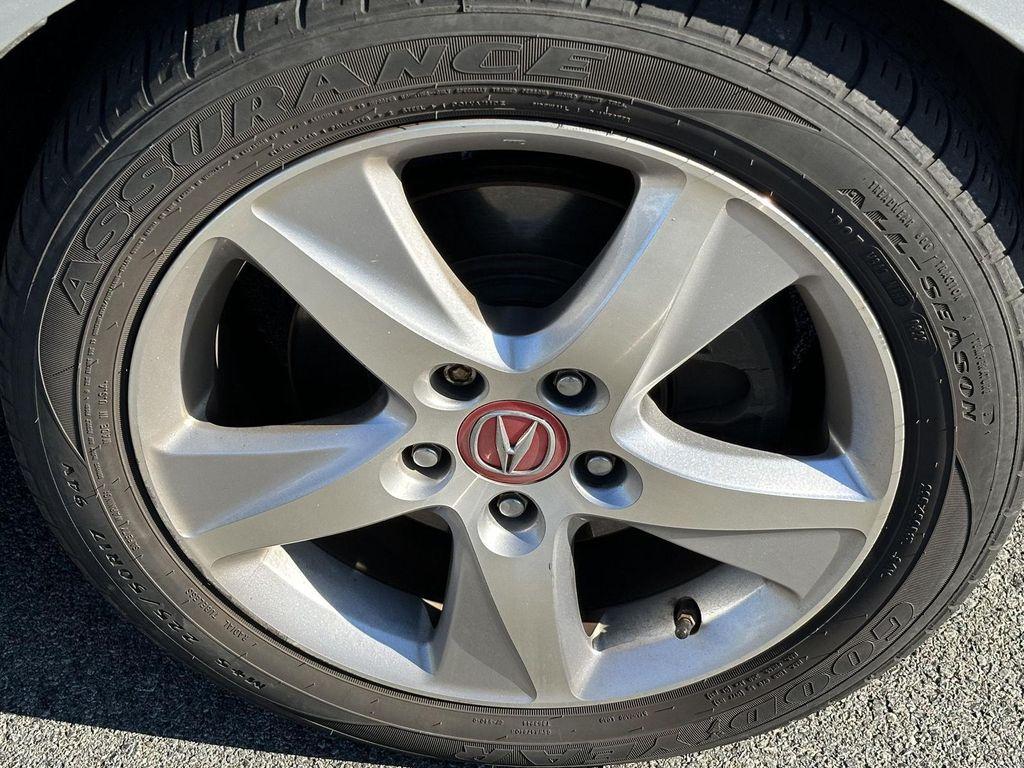 used 2012 Acura TSX car, priced at $9,900