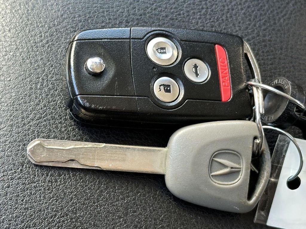 used 2012 Acura TSX car, priced at $9,900