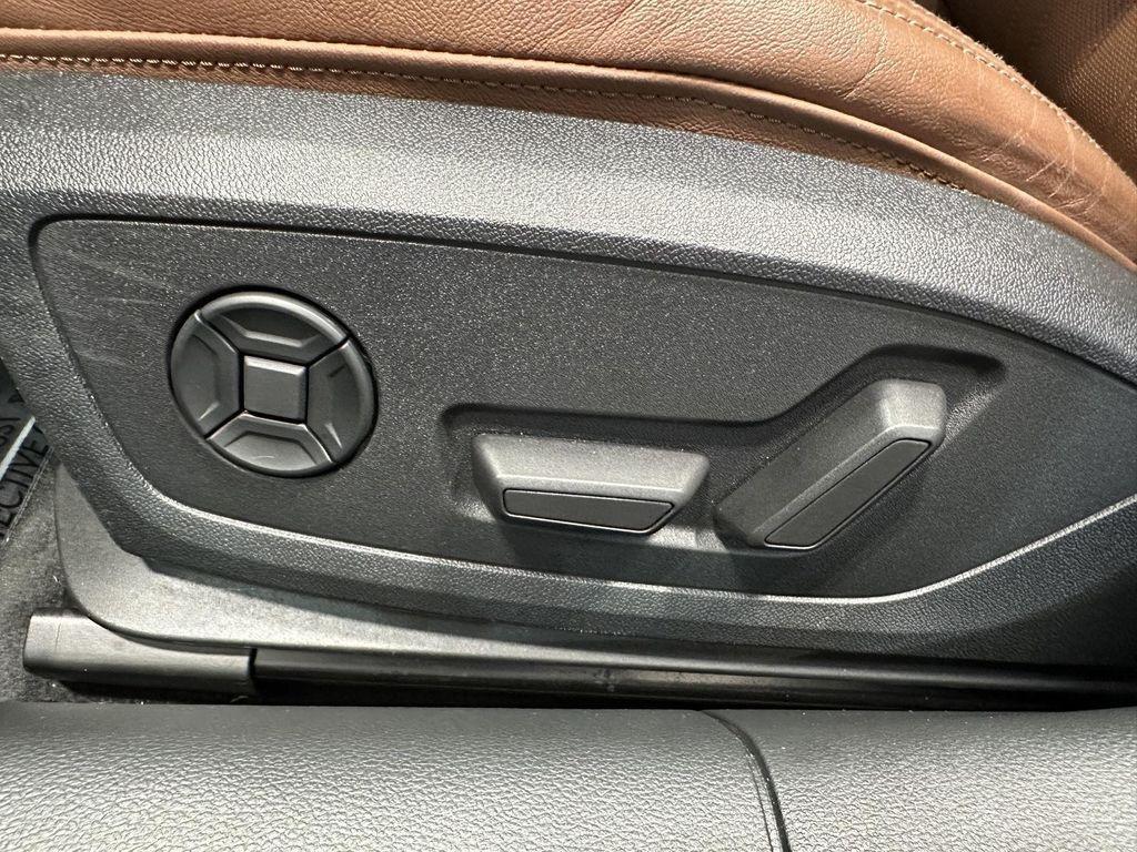 used 2022 Audi A6 car, priced at $33,400