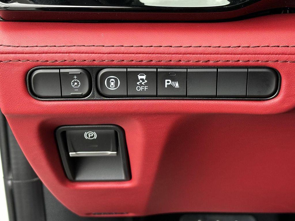 new 2026 Acura MDX car, priced at $64,350