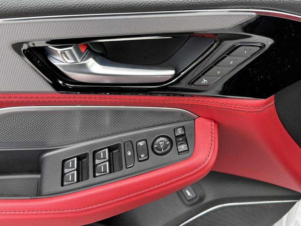 new 2026 Acura MDX car, priced at $64,350