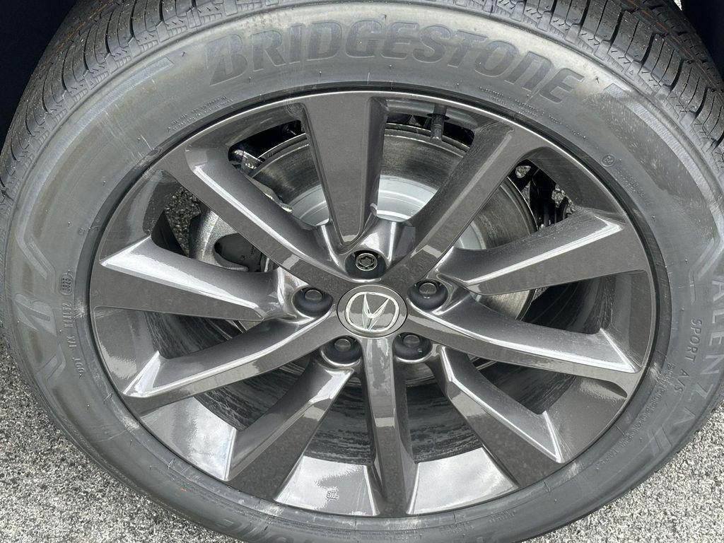 new 2026 Acura MDX car, priced at $64,350