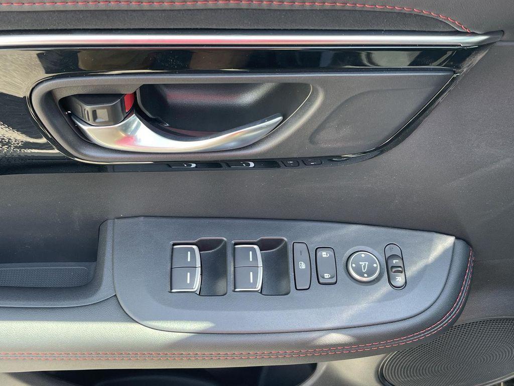 new 2025 Acura ADX car, priced at $41,350