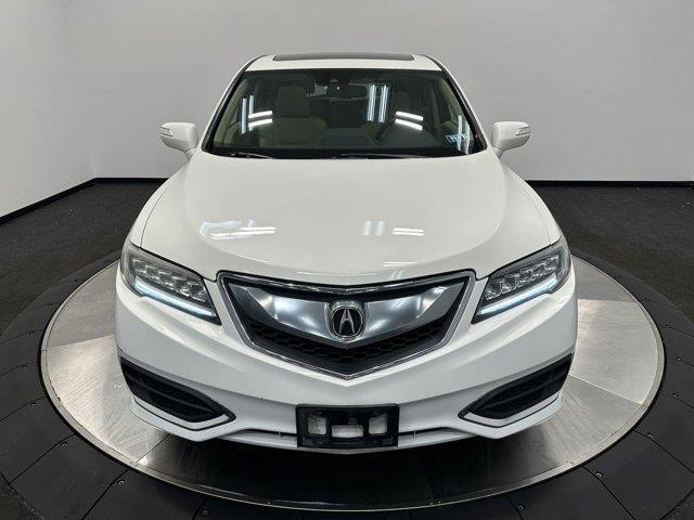 used 2016 Acura RDX car, priced at $15,000