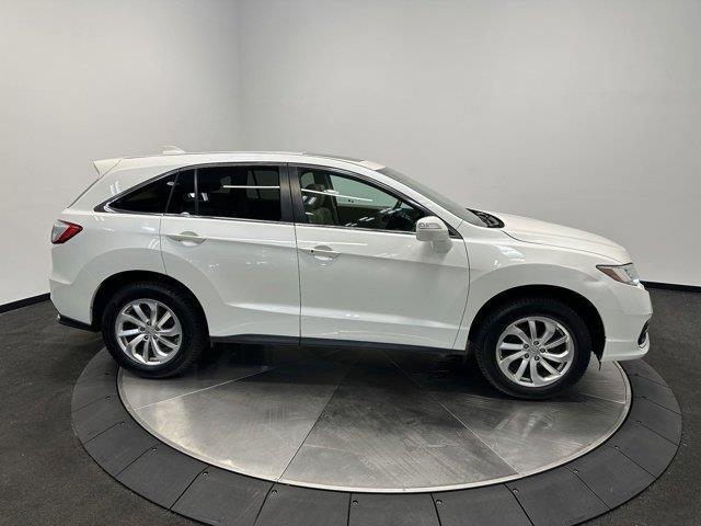 used 2016 Acura RDX car, priced at $15,000