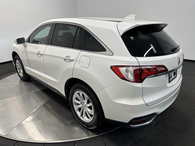 used 2016 Acura RDX car, priced at $15,000