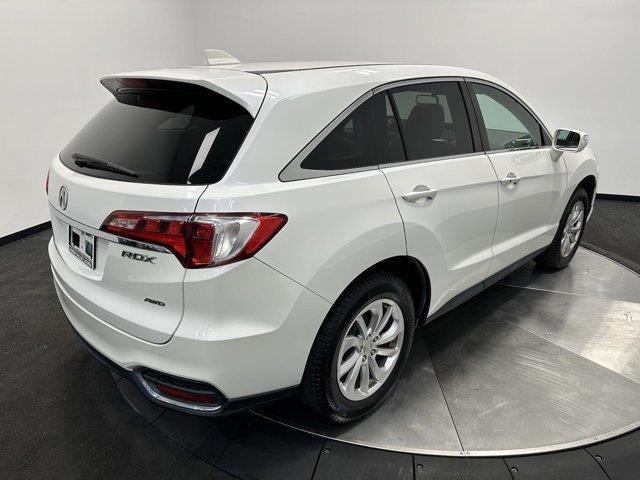 used 2016 Acura RDX car, priced at $15,000