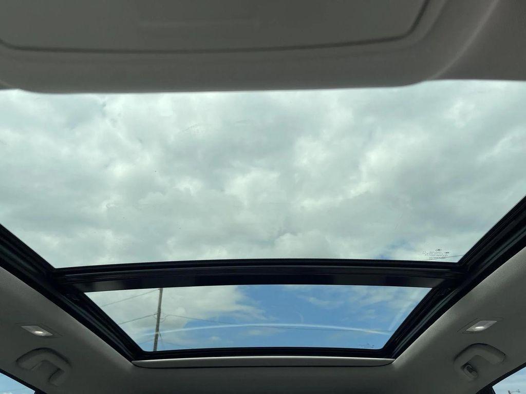 new 2025 Acura RDX car, priced at $49,250